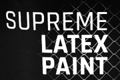 Double A Supreme Latex Paint