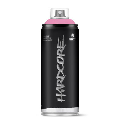 MTN Cans Hardcore Spraydose 400ml