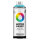 MTN WATER BASED 400 ml Spraydose wasserbasiert - 91 Farben