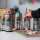 MTN WATER BASED 400 ml Spraydose wasserbasiert - 91 Farben