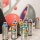 MTN WATER BASED 400 ml Spraydose wasserbasiert - 91 Farben