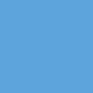 MTN Colors WB 400 RV-336 PRIMARY BLUE PALE