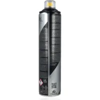 Loop Colors Spraydose ASPHALT 600ml - Schwarz