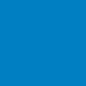 MTN Colors POCKET-RV-30 ELECTRIC BLUE