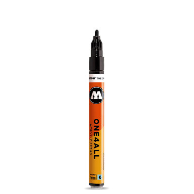 Molotow ONE4ALL Acrylic Marker 127HS 2mm