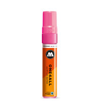 Molotow ONE4ALL Acrylic Marker 627HS 15mm