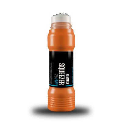 Grog Squeezer Paint Marker FMP 25 100ML