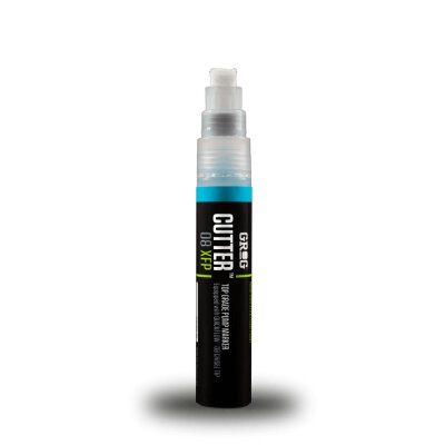 Grog Cutter Pump Paint Marker XFP 08 20ML