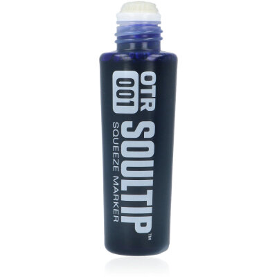 OTR 001-INK - Soultip Squeeze Ink Marker - 22MM