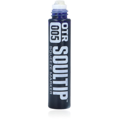 OTR 005 INK - Soultip Squeeze Ink Marker - 12MM