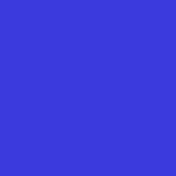 OTR 060-C Marker Calligraffiti Paint - 8 Colors 060-C CHROME BLUE