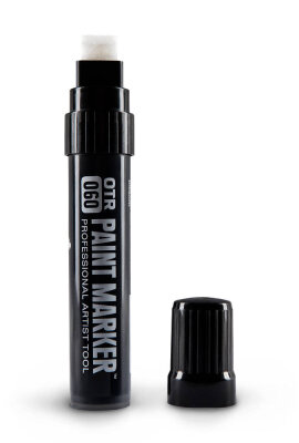 OTR 060 Marker Paint - 24 Colors