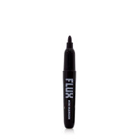 Flux Mini Marker 2-3mm Tip - Schwarz