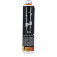 MTN Cans MEGA Spraydose 600ml - 20 Farben