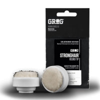 Grog Exchange Tip stronghair 25mm 2er Set