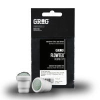 Grog Exchange Tip Flowtex 10mm2er Set