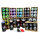 Double A Spraypaint Pack 72x 400ml - Multicolor