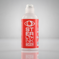 Stealth Ink Squeezer 80ml - 12mm Round Tip