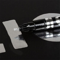 Molotow Liquid Chrome Marker 3mm Calligraphy