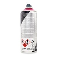 Loop Colors Spraydosen TRANSPARENT 400ml - 2 Farben
