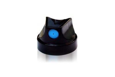 Loop Soft Black Cap