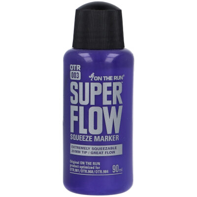 OTR 003 S.F. SQUEEZE MARKER