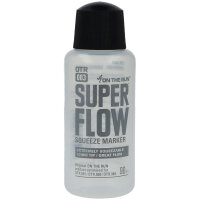 OTR 003-S EMPTY - SUPERFLOW SQUEEZE MARKER - HOT STAMP...