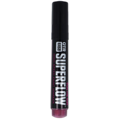 OTR 4468 - Superflow Paint Marker - 8MM