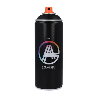 Double A Spraypaint Spraydose 400ml - 143 Farben