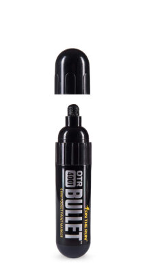OTR 4001 Marker Paint Mini - 13 Colors