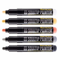OTR 4201 Marker Soultip Painter - 25 Farben