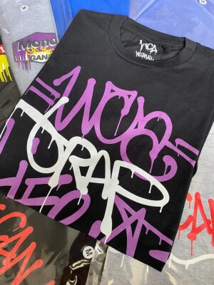 WCA - WE CAN ALL - TRAP LIFE T-SHIRT