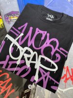 WCA - WE CAN ALL - TRAP LIFE T-SHIRT