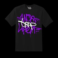 WCA - WE CAN ALL - TRAP LIFE T-SHIRT