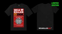 WCA - WE CAN ALL LOGO INK T-SHIRT