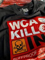 WCA - WE CAN ALL LOGO INK T-SHIRT