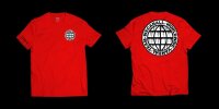 WCA - WE CAN ALL - WCA WORLDWIDE T-SHIRT
