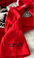 WCA - WE CAN ALL - WCA WORLDWIDE T-SHIRT