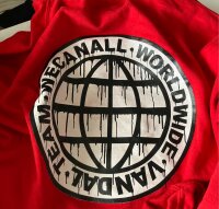 WCA - WE CAN ALL - WCA WORLDWIDE T-SHIRT