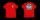 WCA - WE CAN ALL - WCA WORLDWIDE T-SHIRT