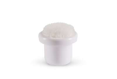 OTR REPLACEMENT TIP - 001 ROUND MOHAIR 22MM