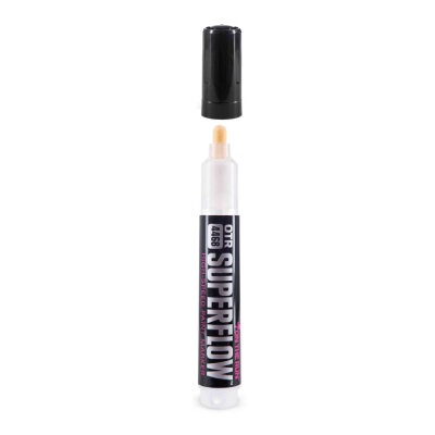 OTR 4468 EMPTY - SUPERFLOW HIGH SPEED PAINT MARKER - 8MM ROUND