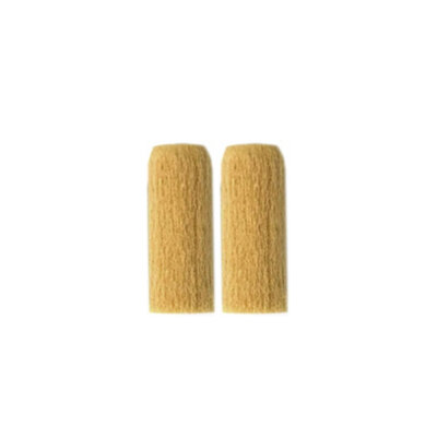 2x OTR REPLACEMENT TIP - ROUND HARD 10MM