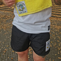 BACKYARD X ALL COLORS ARE BEAUTIFUL - SWIMSHORTS L