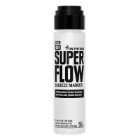 OTR 009 EMPTY - SUPERFLOW SQUEEZE MARKER - 18MM ROUND