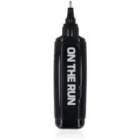OTR 8190 EMPTY - STEEL TIP PEN - CORRECTION PEN - 1MM