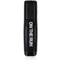 OTR 8190 EMPTY - STEEL TIP PEN - CORRECTION PEN - 1MM