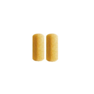 2x OTR REPLACEMENT TIP - BULLET ROUND SOFT 8MM
