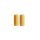 2x OTR REPLACEMENT TIP - BULLET ROUND SOFT 8MM