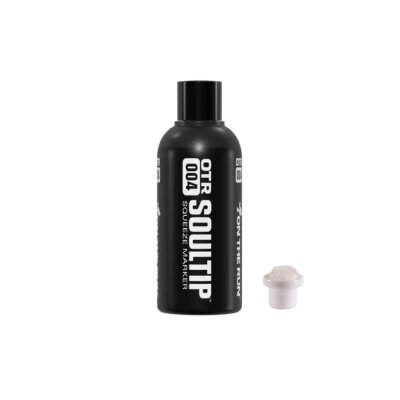 OTR 004-INK - Soultip Ink Marker - 12MM